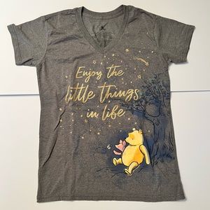 Disney Winnie the Pooh and Piglet T-Shirt